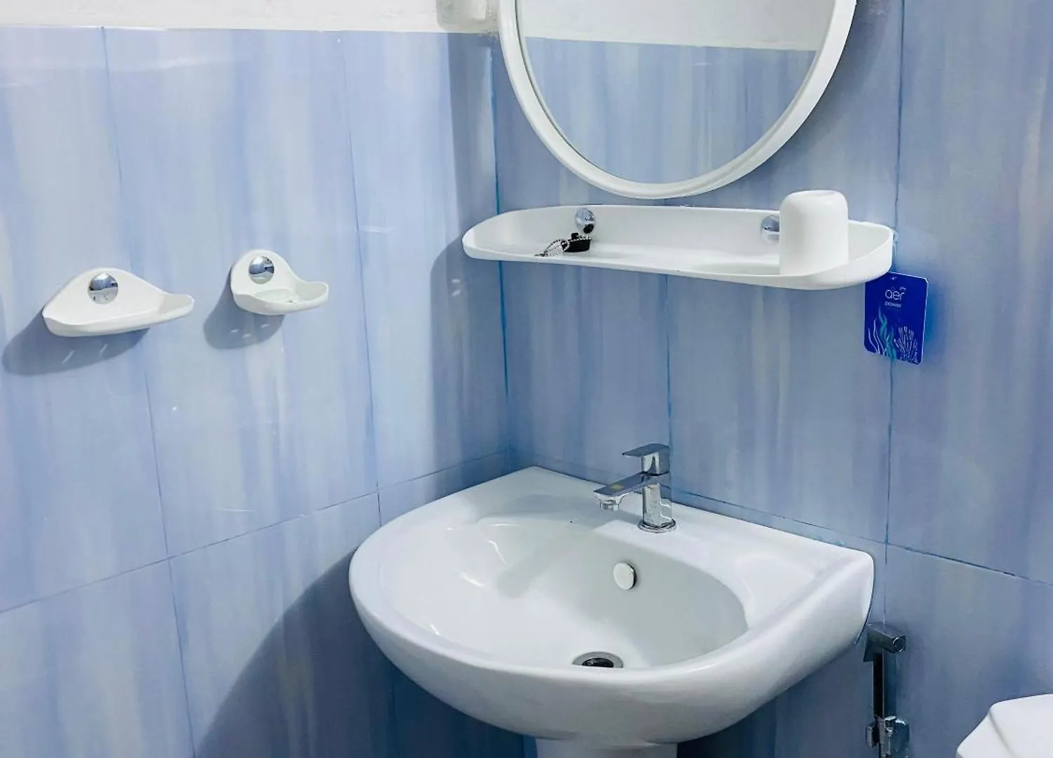 קנדי Oneview Chalet בית הארחה