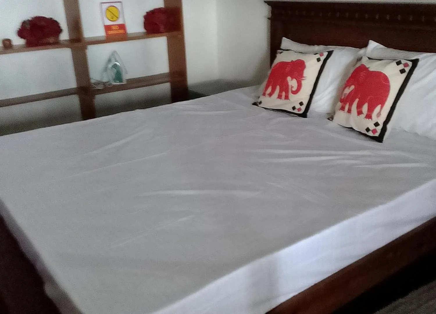 בית הארחה קנדי Oneview Chalet