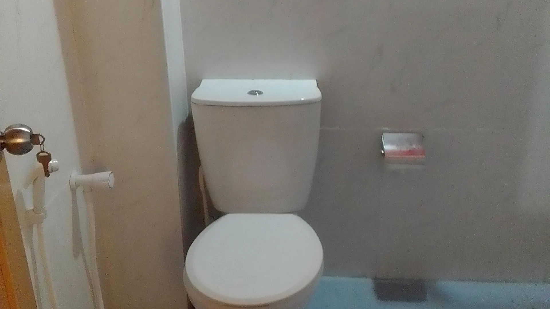 בית הארחה קנדי Oneview Chalet