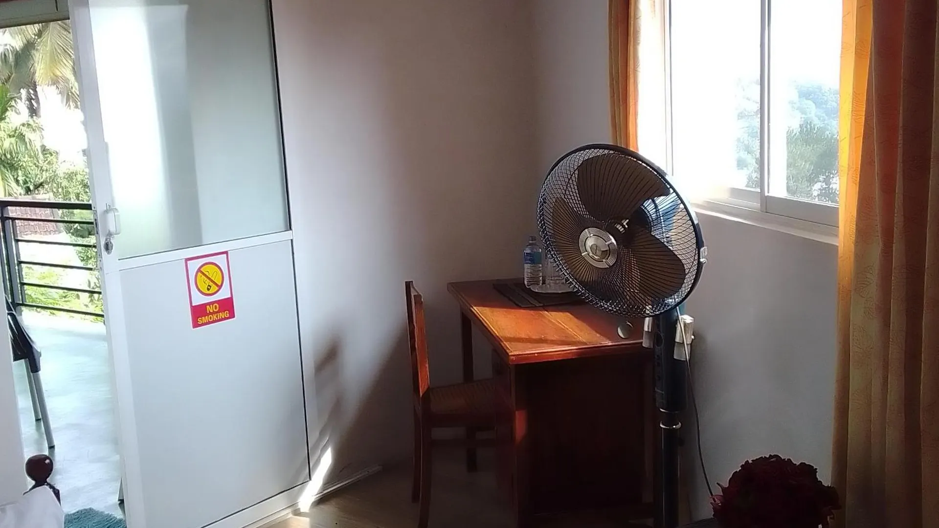 קנדי Oneview Chalet