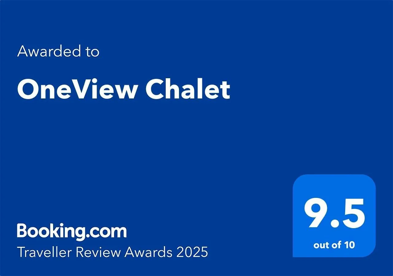קנדי Oneview Chalet 0*,