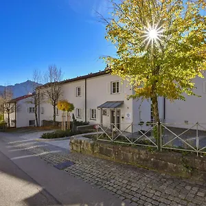 Gaestehaus Sankt Ulrich 3*, Füssen Allemagne