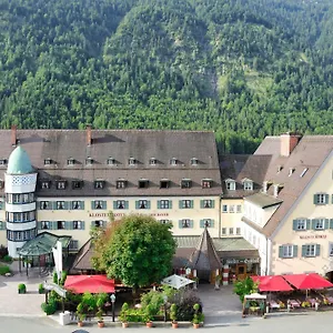 Klosterhotel Ludwig Der Bayer 4*, Ettal Allemagne