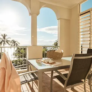 Sea Change Beachfront 5*, Trinity Beach Australie