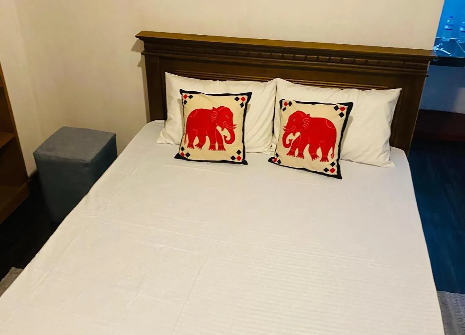 Gæstehus Oneview Chalet Kandy Sri Lanka