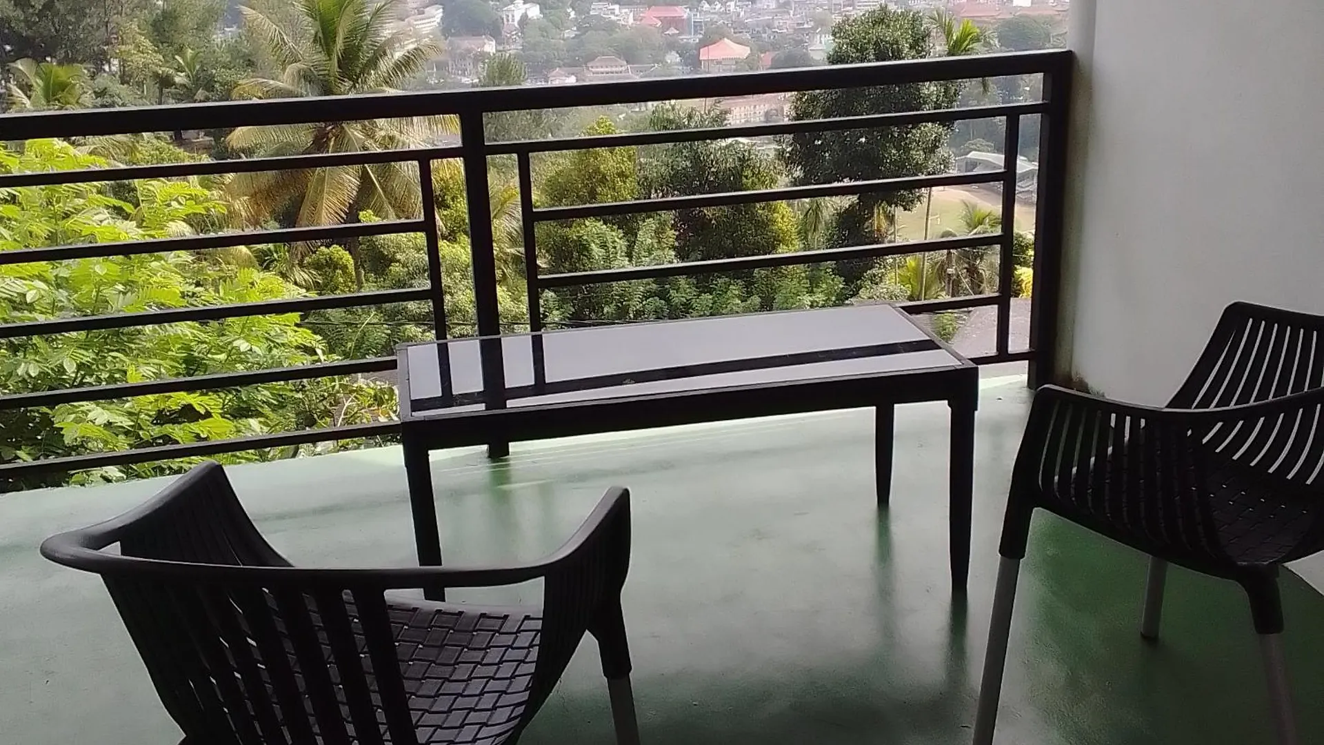 Gæstehus Oneview Chalet Kandy