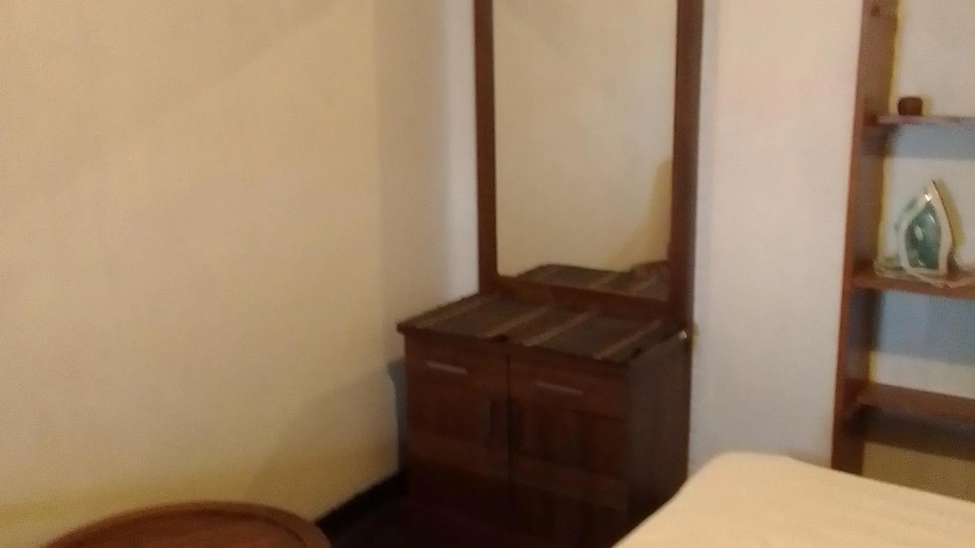 Gæstehus Oneview Chalet Kandy
