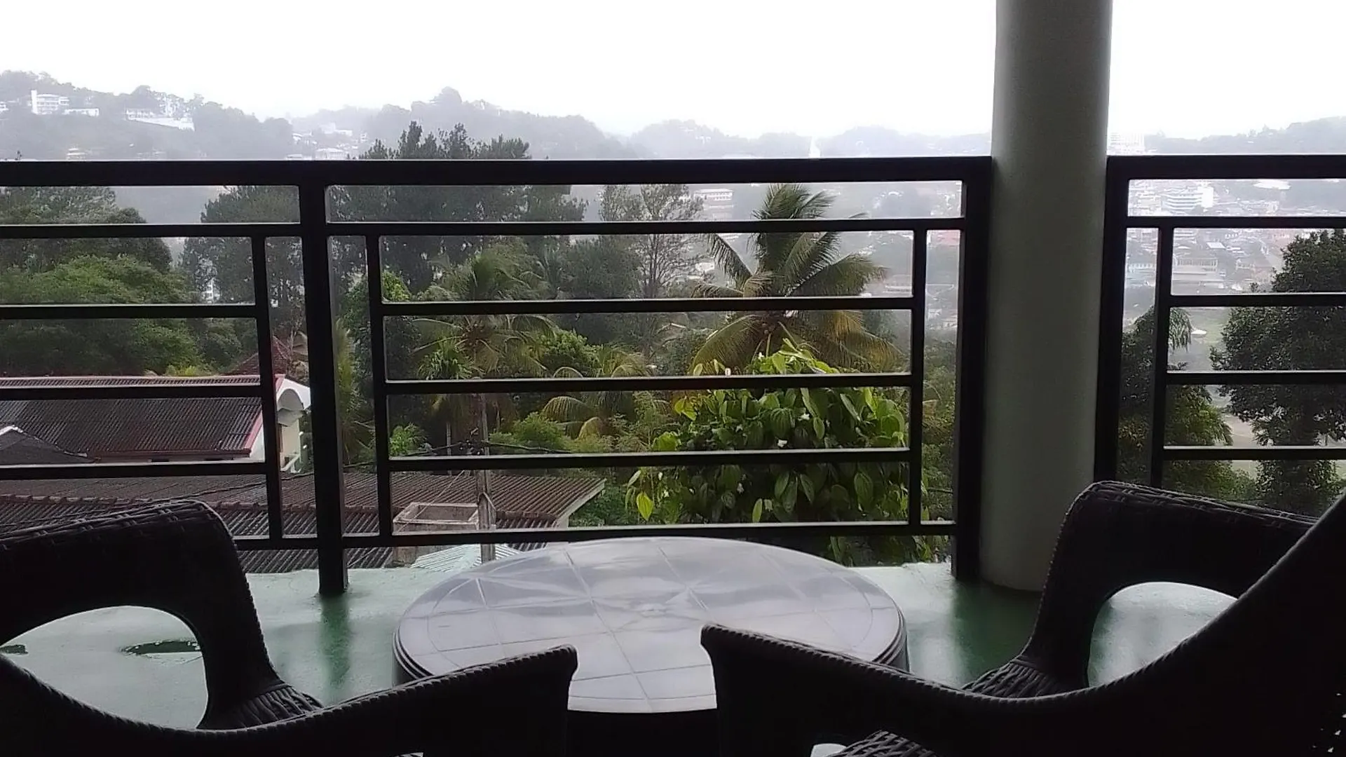 Oneview Chalet Kandy 0*,  Sri Lanka
